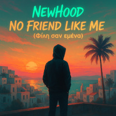 NewHood - No Friend Like Me (Φίλη σαν εμένα)