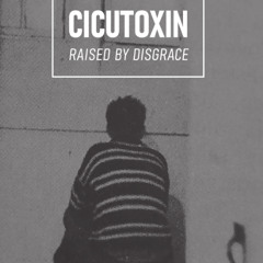 CICUTOXIN -A1- SLOW SUICIDE