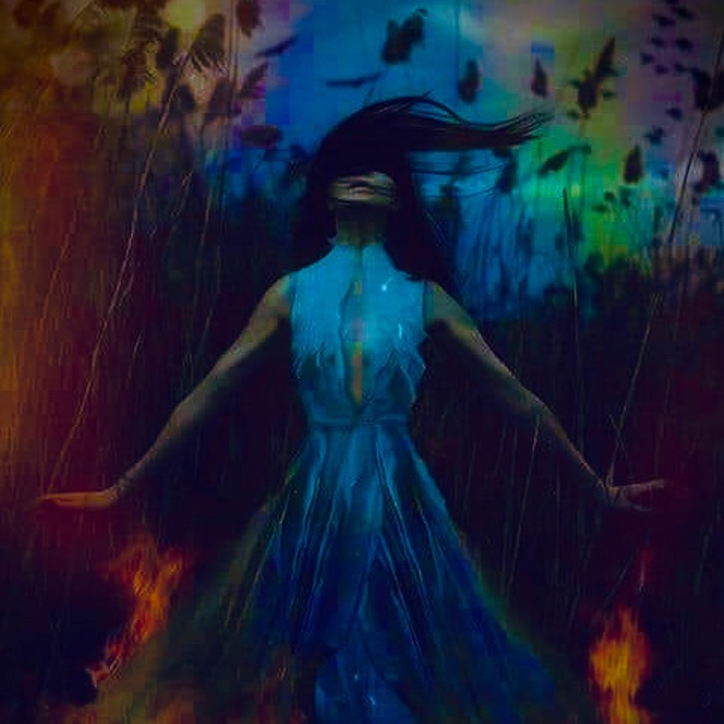 B.elle.musicArt N°143 episode artwork