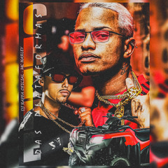 HARLEY MC - CHEFE DAS PLATAFORMA ( DJ RAFFA )