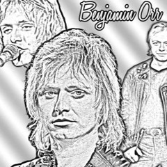 Benjamin Orr (The Cars) - Drive (Alternative Acoustic Version)