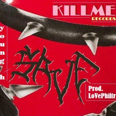 SAVE (Prod. LoVePhiltr)