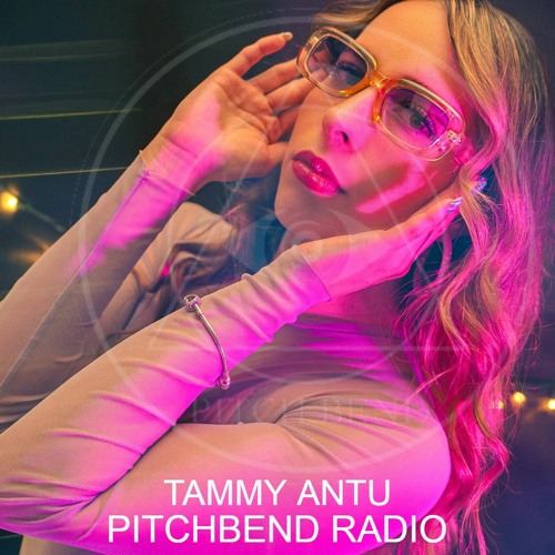 PT 063 ACID INDIE  by tammy Antu  [PITCHBEND RADIO]