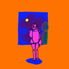 Deep in