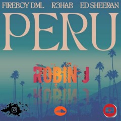 PERU - [PRIVATE SHIT ]