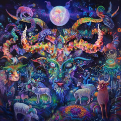 C'moi ღ Lughnasad Sunset Shamanic / Festival Povaleč 2024