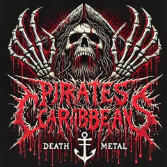 Pirates of the Caribbean (2 Cellos METAL cover)
