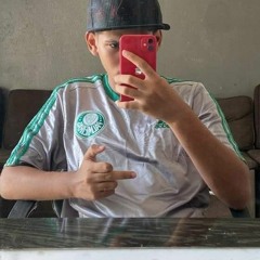 MC SACI MARIA FUZIL NO MARTINS SEU APELIDO [ 2015]