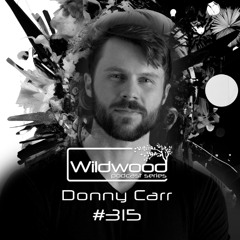 #315 - Donny Carr - (USA)