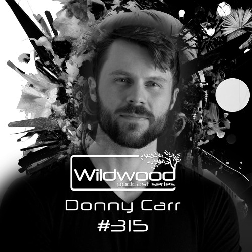 #315 - Donny Carr - (USA)