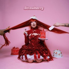 Stream Strawberry by Naomi Jon | Listen online for free on SoundCloud