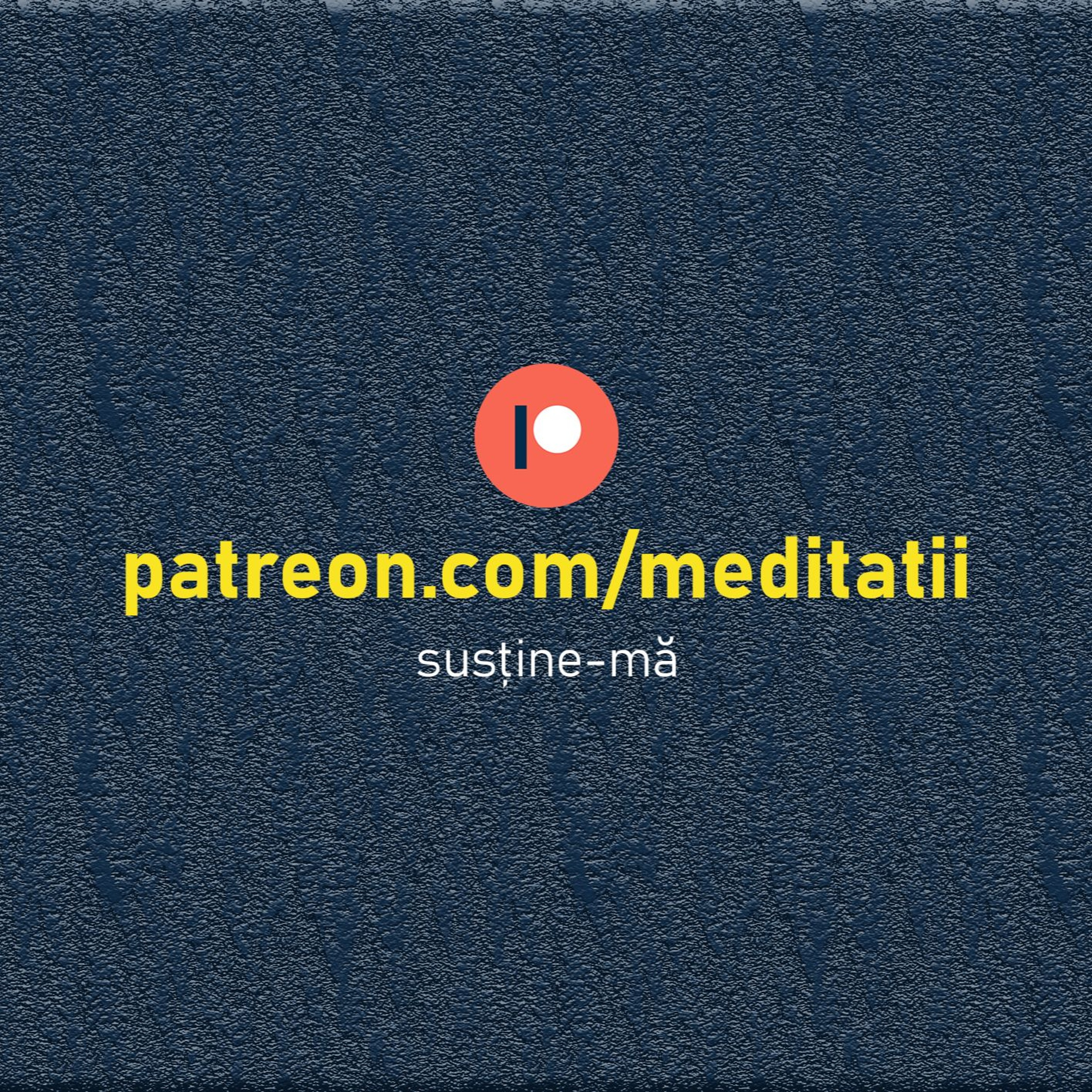Meditații