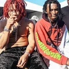 Slowed Miss The Rage By Trippie Redd & Playboi Carti Punk Monk Remix