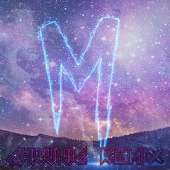 MORF - VRITRA (CHRUNIC REMIX)