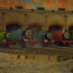 Engine Roll Call (Made by ME)