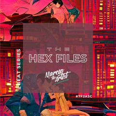 THE HEX FILES #7F2AC3