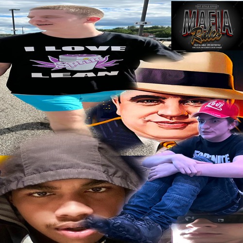 The Amish ft Tacxin (Prod Drew Religion)