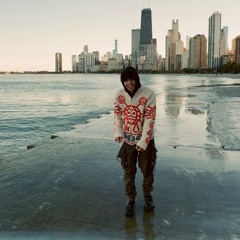 eric doa & yung witch - photoshoot