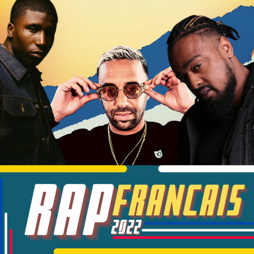Stream Déric | Listen to RAP FRANÇAIS 2022 🇫🇷 playlist online for free ...