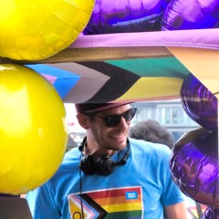 Live @ CSD 2023 9.7.2023