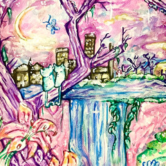 hellica - i miss the drugs times