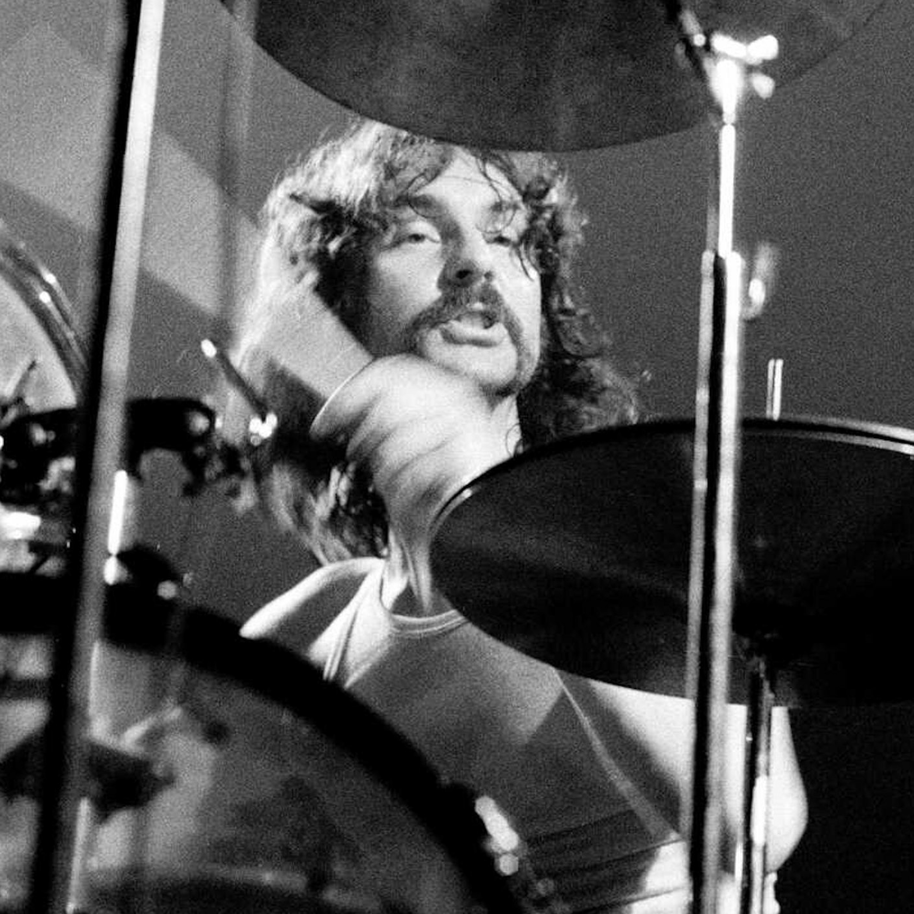 PREVIEW - BONUS: A Podcastful of Secrets (w/ Nick Mason)