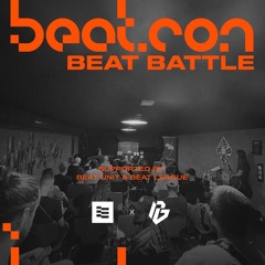 BEATCON BEAT BATTLE 2025