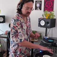90s Soulful & Garage House Set [Vinyl Only]