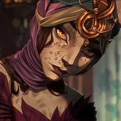 Lest Gives You Your First Shimmer Treatment [Arcane ASMR, Lest x Listener]