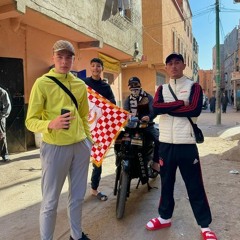Tiki Taka Freestyle