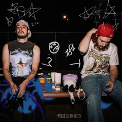 Lost ft. MikeDaJit (prod. miiir)