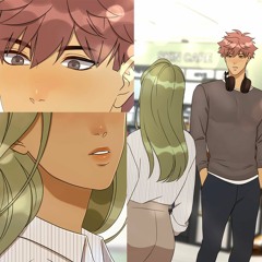 HE'S BLUSHING AT HER AGAIN! Eaternal Nocturnal THEORIES & RECAP