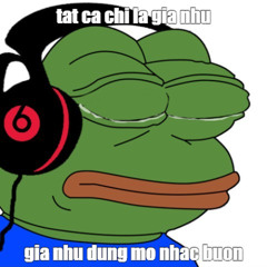 Nụ hôn và Nước mắt - Thiện Toàn Rmxx