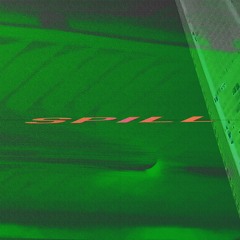 SPILL w/ Robek (12/03/20)