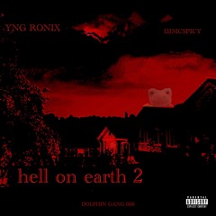 DOLPHIN GVNG FT. LIL LILY PAD DJ2000 MIXXX (PROD.ME)