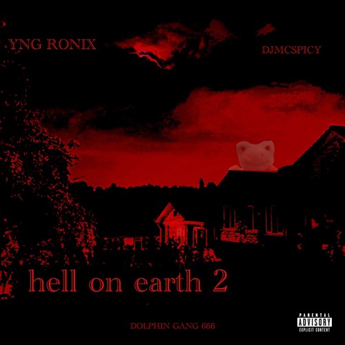 LIKE A BOMB W/ALEX2K (PROD. ME)