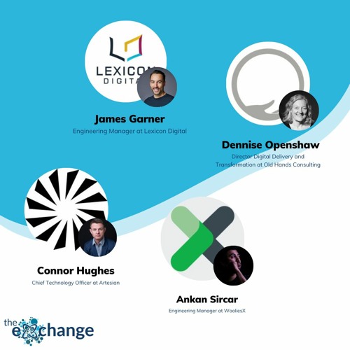 Stream Evo #16 - Effective Leadership by Evolution Exchange Australia ...