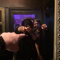 Kropus & Fatal Gravity - Evolution