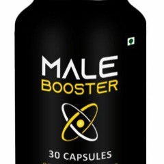 How To Use Male Booster Plus