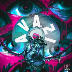 Ali Yasini Ft Arta & Chvrsi - Avazi