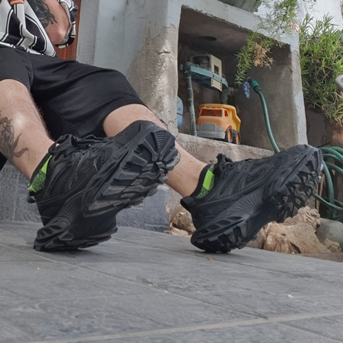 where are you now x stranger v1.0