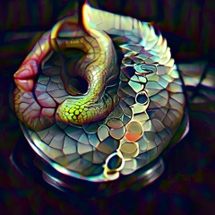 The Serpent's Samsara