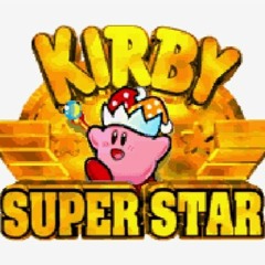Candy Mountain (Kirby Super Star) But It Keeps Getting Faster