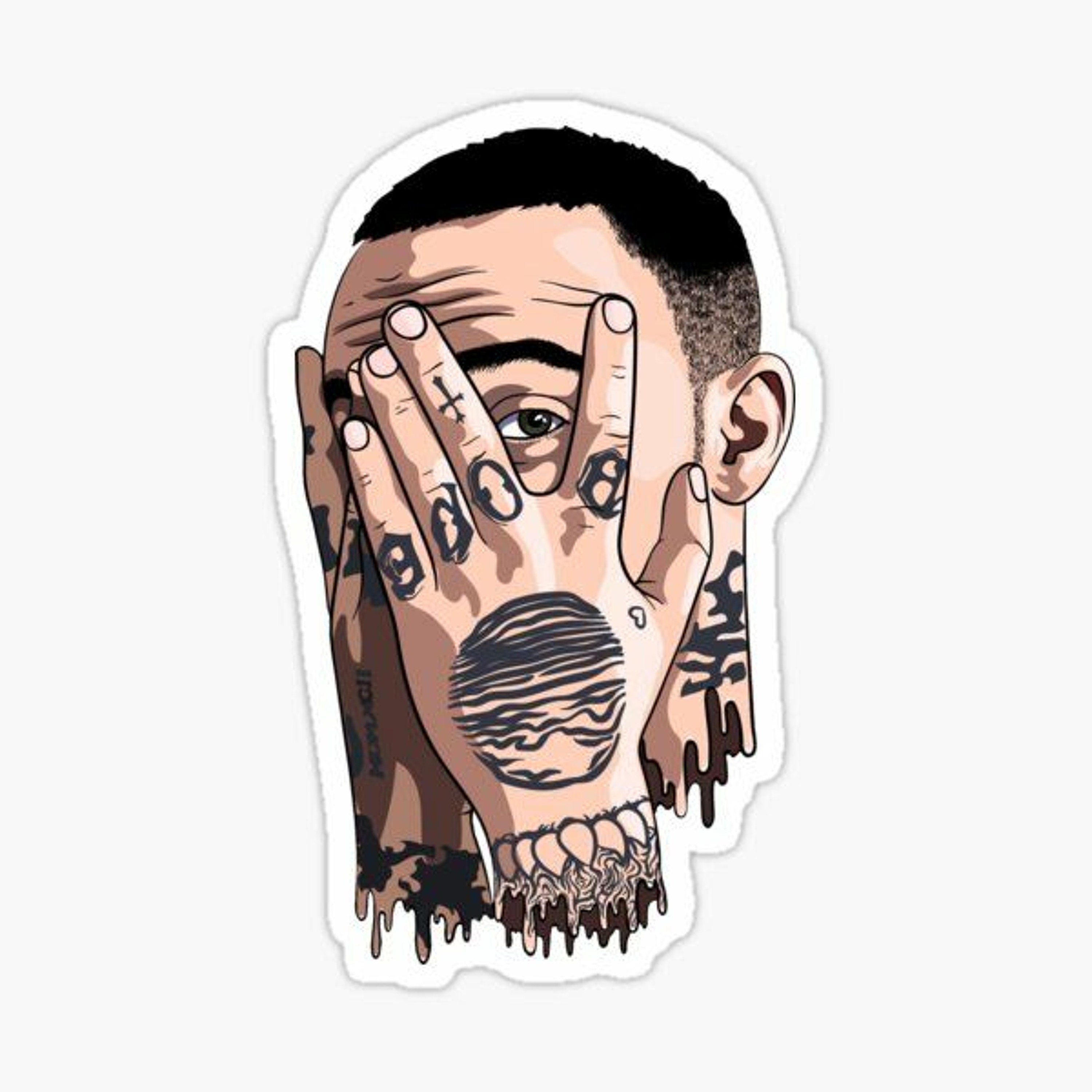 [FREE] Mac Miller x Anderson Paak x SZA Type Beat - "Melody" (Prod. Luke White x CG) 2021 episode artwork