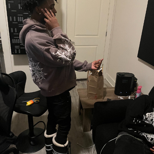Pradabagshawty - Fineshyt Red Head (Prod. Card) (@Neelyy Exclusive)
