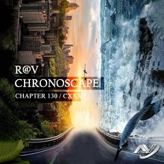 ChronoScape Chapter 130 // CXXX