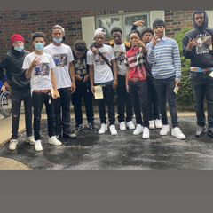 Lifeless (feat. Huncho Kz & luh mj)