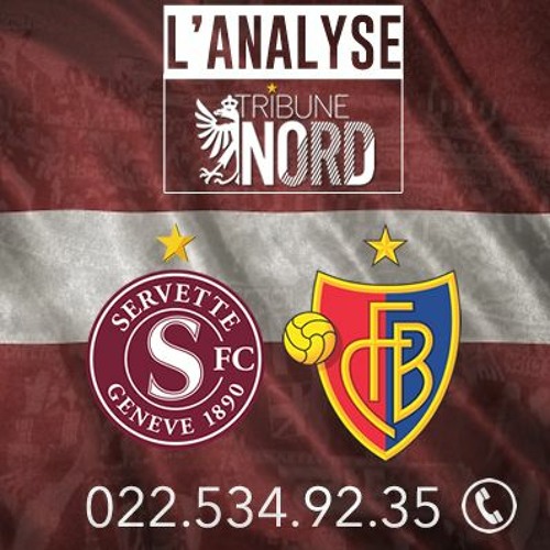 Servette-FC Bâle