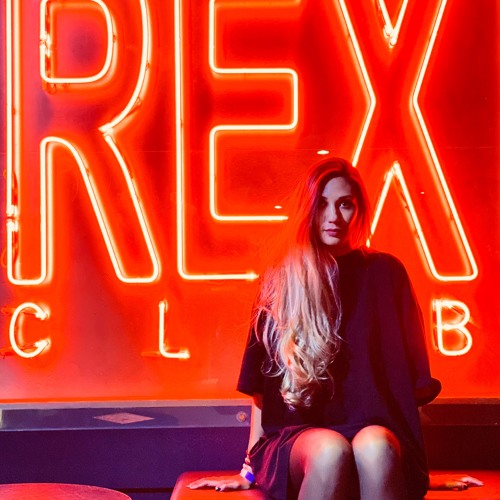 Cool Female Dj Sets & Mixes Part Five 2024