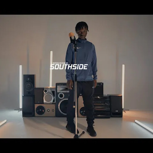 Lil Ayy - SouthSide Sessions [S3.EP7]
